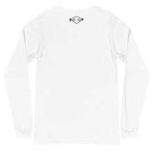 Load image into Gallery viewer, Boop My Nose Lettering Long Sleeve T-Shirt