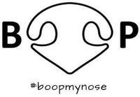 Would Boop My Nose Booper