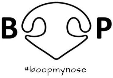 Would Boop My Nose Booper
