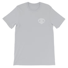 Load image into Gallery viewer, Simply BOOP Short Sleeve T-Shirt (Small Chest Logo)