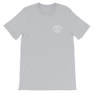 Simply BOOP Short Sleeve T-Shirt (Small Chest Logo)