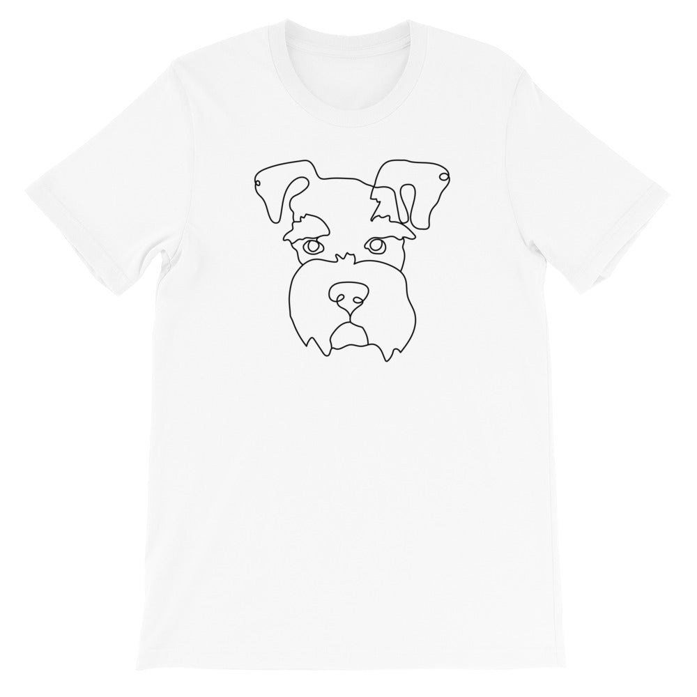 ★2025SS新作★DUNST★DRAWING PUPPY T-SHIRT Willow loves to dig! ☀️ 📸: sharlaineharris on TikTok Dm
