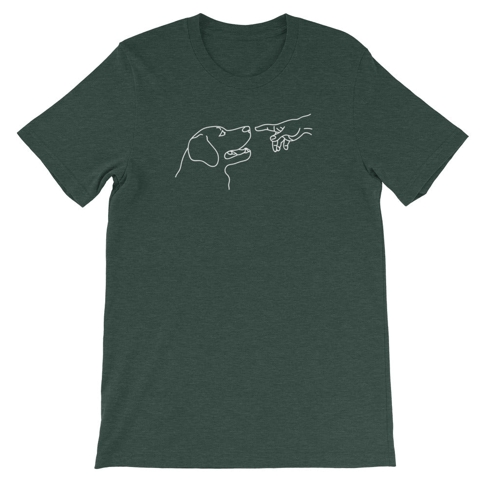 The BOOP Shop by Boop My Nose® | Labrador Retriever Creation