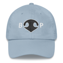 Load image into Gallery viewer, Hat, Boop The Snoot, Dogs, Cats, Pets, Closeup, Selfie, Puppy, Doggo, Pupper, Memes, Merchandise, Apparel, Headwear, Clothing, Baseball Cap