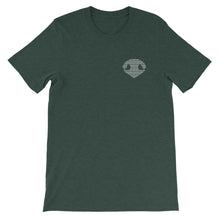 Load image into Gallery viewer, Simply BOOP Short Sleeve T-Shirt (Small Chest Logo)